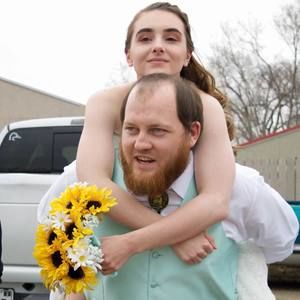 Meet your Posher, Alyssa